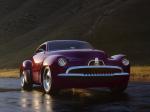 Holden Efijy Concept 2005 года